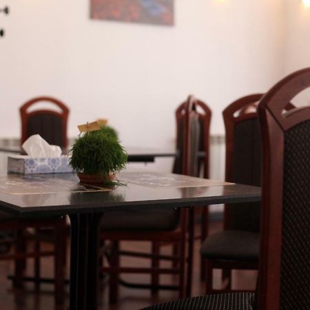 Jacob'S Hotel Constanta Ngoại thất bức ảnh