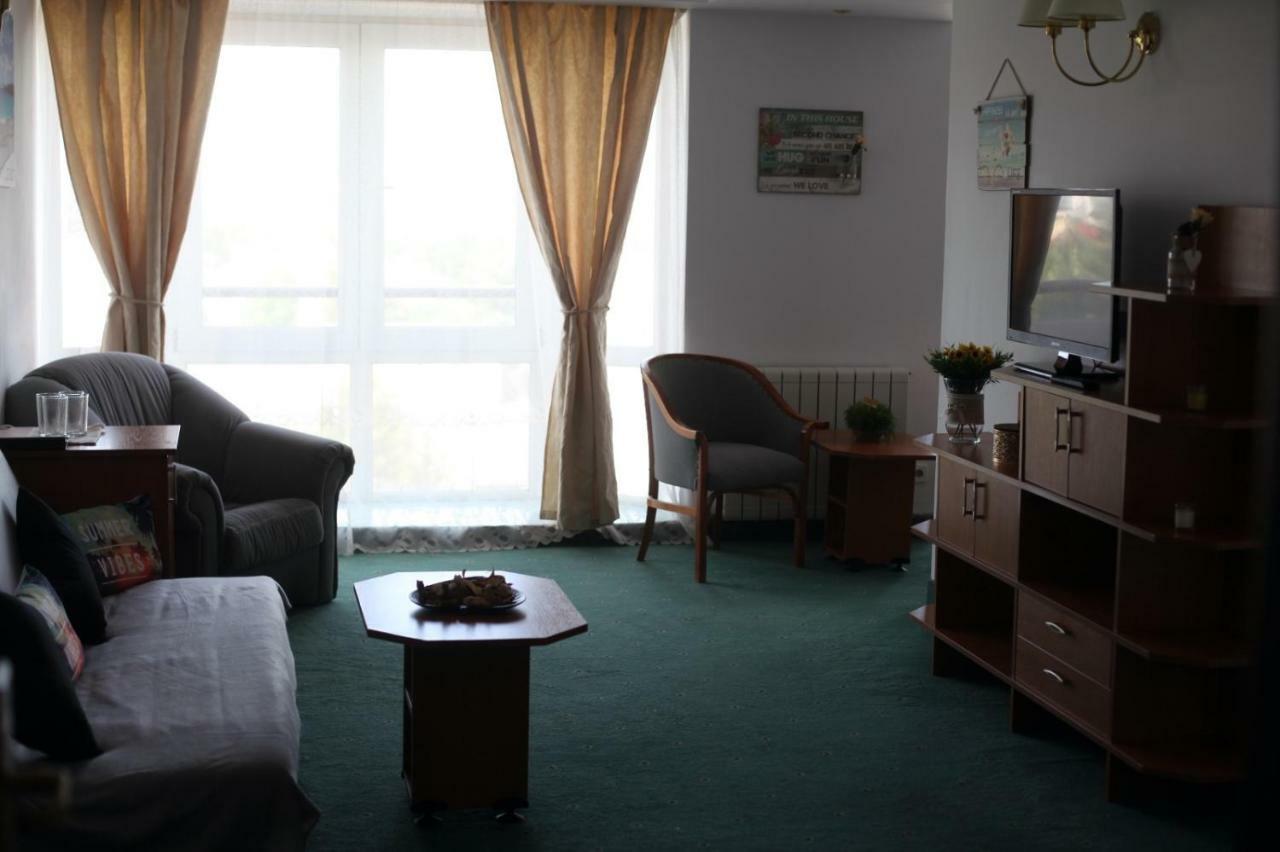 Jacob'S Hotel Constanta Ngoại thất bức ảnh