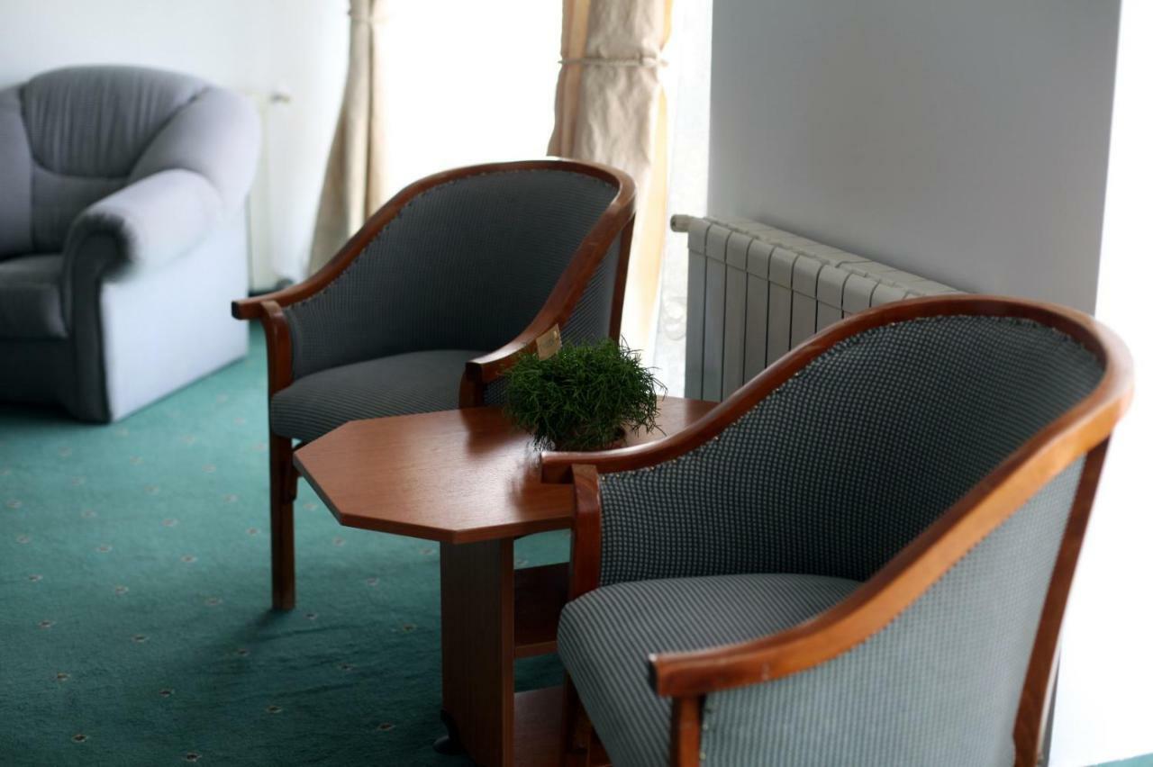 Jacob'S Hotel Constanta Ngoại thất bức ảnh