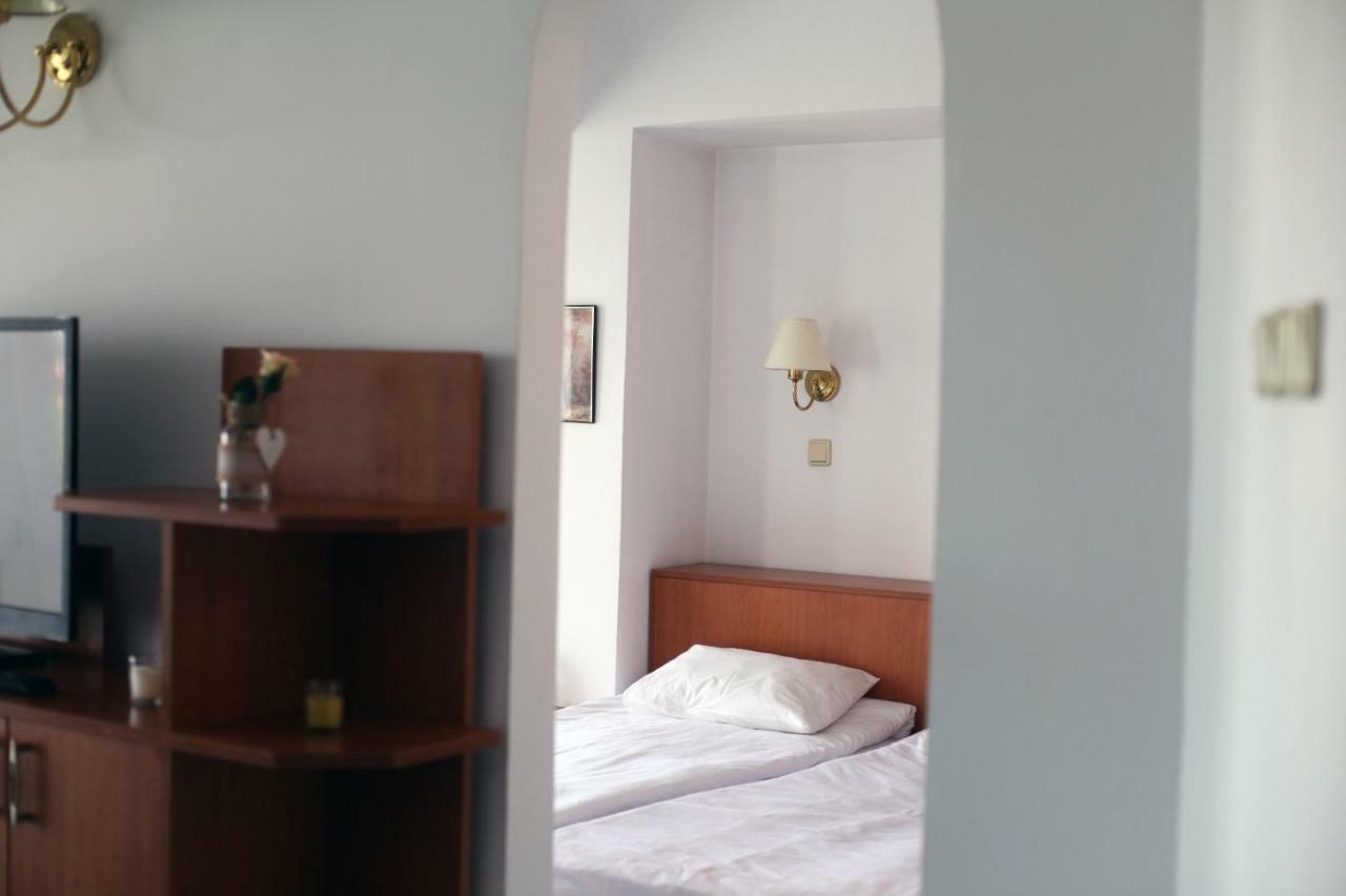 Jacob'S Hotel Constanta Ngoại thất bức ảnh