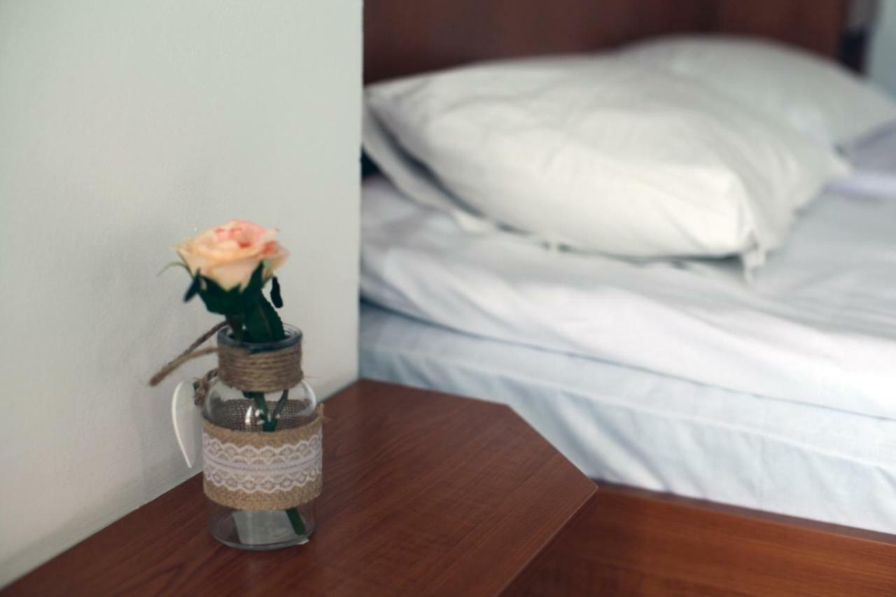 Jacob'S Hotel Constanta Ngoại thất bức ảnh