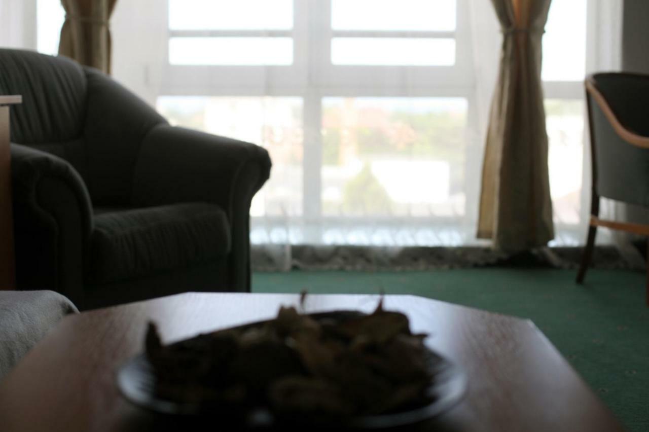 Jacob'S Hotel Constanta Ngoại thất bức ảnh