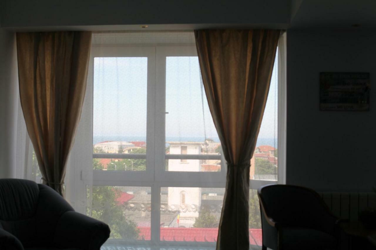 Jacob'S Hotel Constanta Ngoại thất bức ảnh