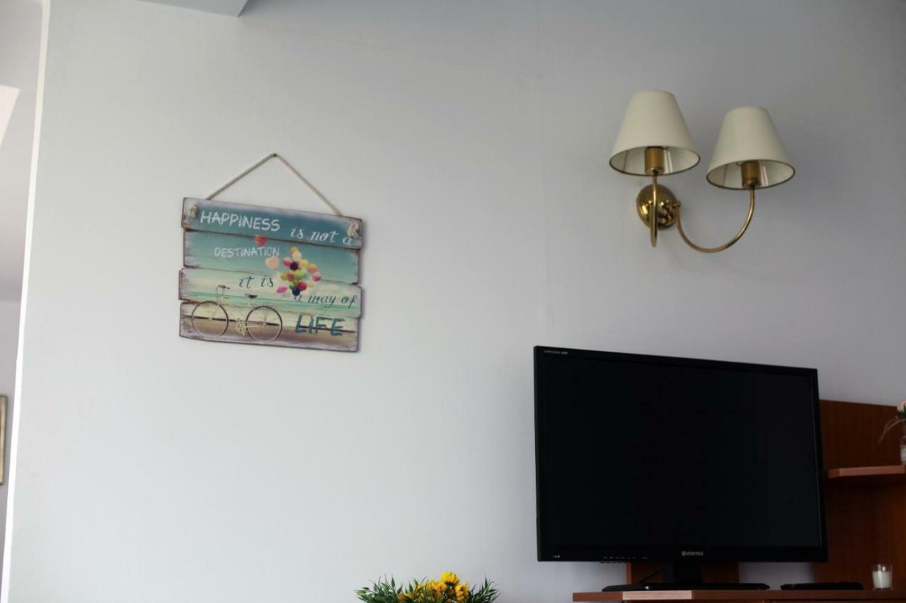 Jacob'S Hotel Constanta Ngoại thất bức ảnh
