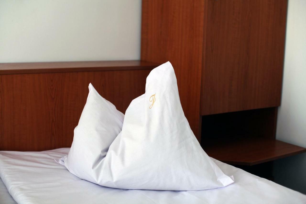 Jacob'S Hotel Constanta Ngoại thất bức ảnh