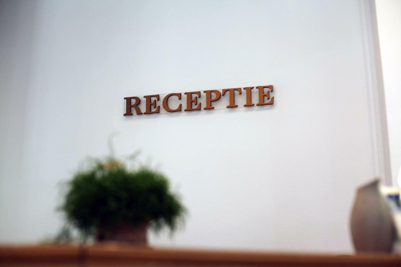 Jacob'S Hotel Constanta Ngoại thất bức ảnh