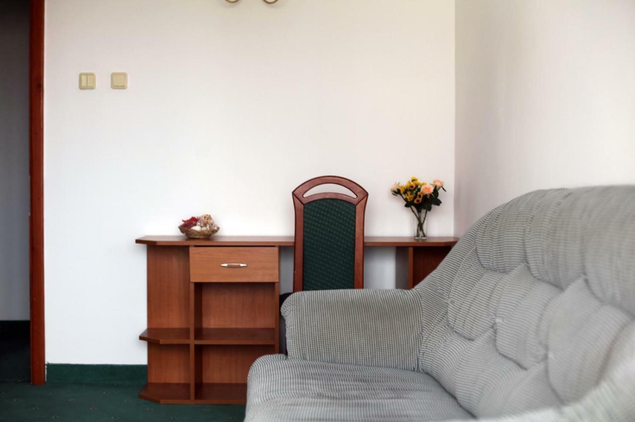 Jacob'S Hotel Constanta Ngoại thất bức ảnh