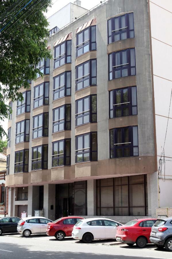 Jacob'S Hotel Constanta Ngoại thất bức ảnh